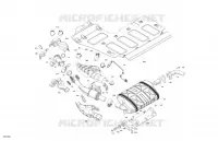 MOTORE - SCARICO