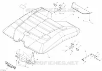 piattaforma di carico