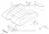 piattaforma di carico