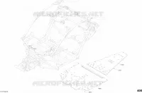CARROZZERIA INFERIORE