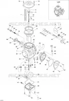 CARBURATORE