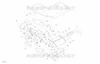Motore - Scarico