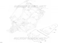 CARROZZERIA INFERIORE