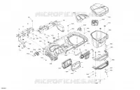 CARROZZERIA - CRUSCOTTO
