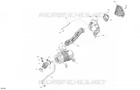 MOTORE - ADMISSIONE