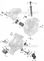 LUBRIFICAZIONE MOTORE ENGINE