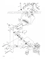 SERBATOIO CARBURANTE