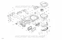 Carrozzeria - Cruscotto