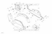 Carrozzeria - Console centrale