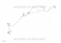 Elettrico - Cablaggio anteriore