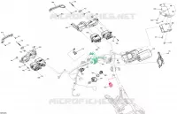 08- CABLAGGIO ELETTRICO - FRONT SECTION
