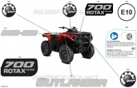 07- BODY - FEATURE DECALS
