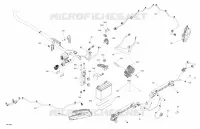 Elettrico - Sistema Posteriore