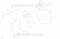 Carrozzeria - muro di fuoco