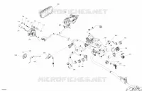 Elettrico - Sistema Frontale
