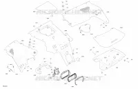 Carrozzeria - Cruscotto