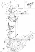 CARROZZERIA ACCESSORI Console