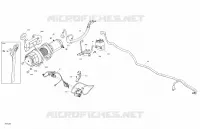 Elettrico - Verricello
