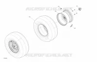 RUOTA POSTERIORE