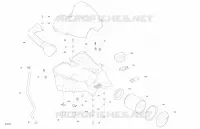 Motore - ADMISSIONE