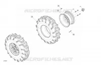 RUOTE ANTERIORIS