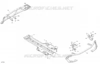 PIASTRA PARAMOTORE AND BUMPER