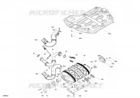 MOTORE - SCARICO