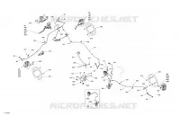 MECCANICO - SISTEMA DI FRENAGGIO