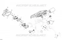 08- CABLAGGIO ELETTRICO - FRONT SECTION