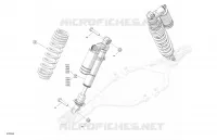 SOSPENSIONE ANTERIORE SHOCKS