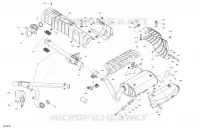MOTORE - SCARICO