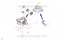 MOTORE - ADMISSIONE