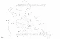 Motore - ADMISSIONE