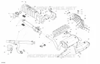 Motore - Scarico