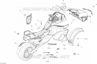 decalcomanie