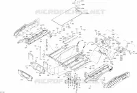 piattaforma di carico