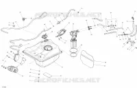 SERBATOIO CARBURANTE