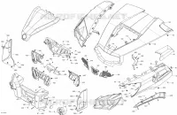 CARROZZERIA ANTERIORE