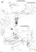 SERBATOIO CARBURANTE