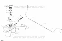 SERBATOIO CARBURANTE