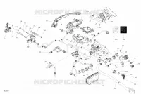 SISTEMA DI CABLAGGIO ELETTRICO - Sezione Anteriore