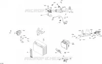MATERIALE ELETTRICO / BATTERIA