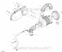 Motore - ADMISSIONE