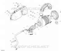 Motore - ADMISSIONE