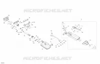 Motore - Scarico