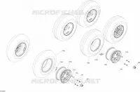 RUOTA / PNEUMATICO