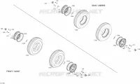 RUOTA / PNEUMATICO