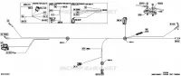 08- CABLAGGIO ELETTRICO - WIRING VOLTAGE REGULATOR - 710007653