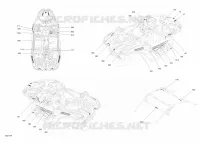 decalcomanie