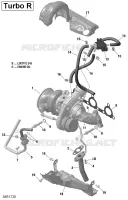 Turbocompressore